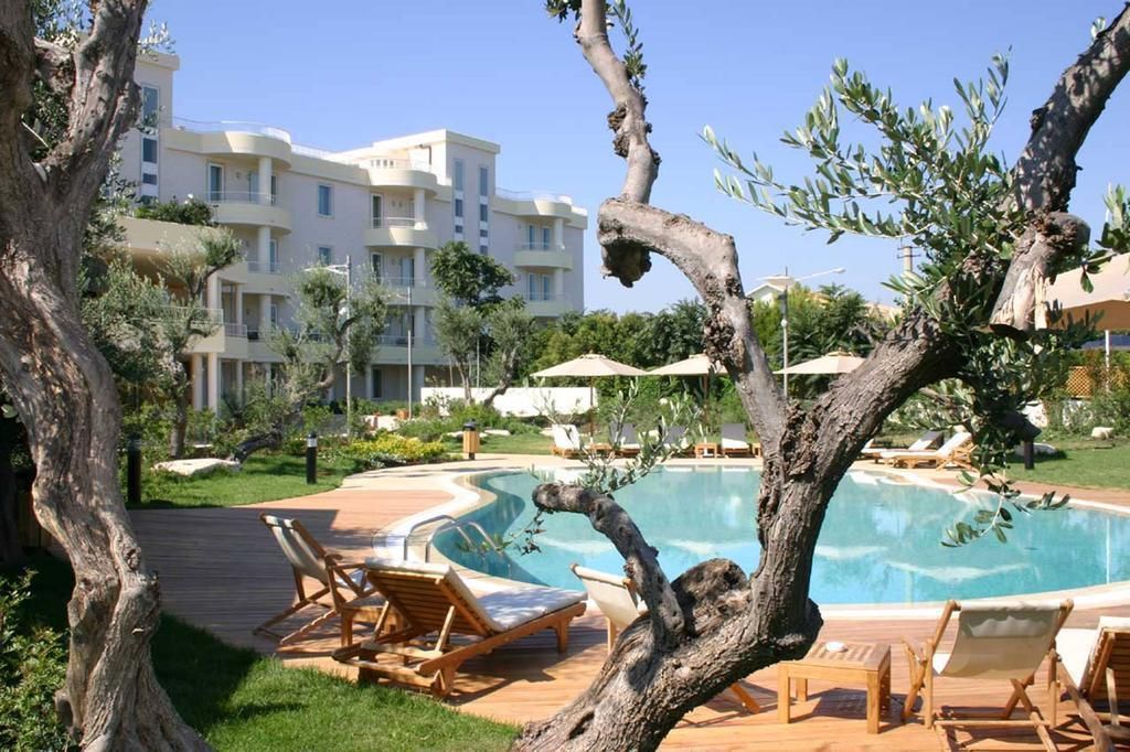 Hotel ibis Styles Bari Giovinazzo, foto 15