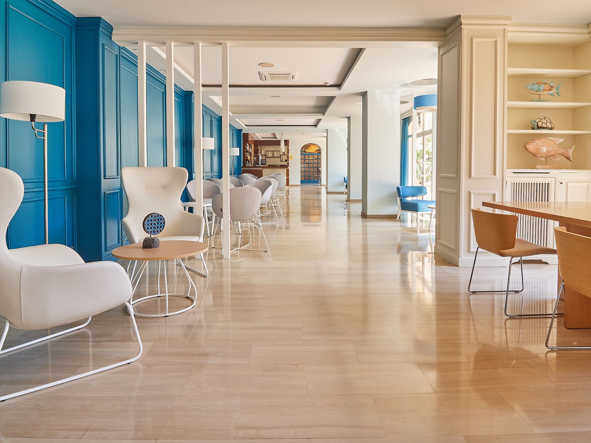Mònica Hotel, foto 3