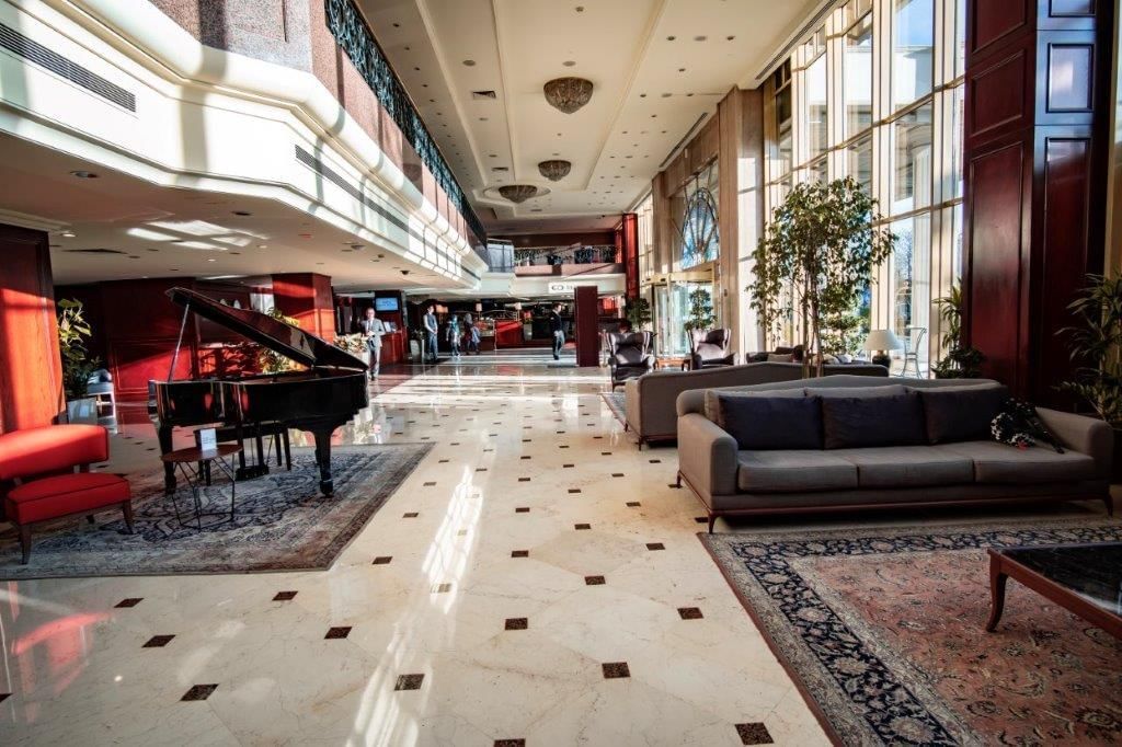 Eresin Hotels Topkapi, foto 2