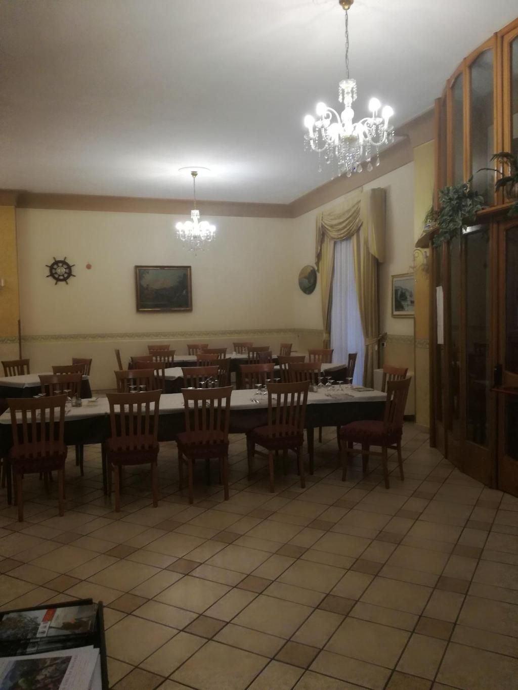 Hotel Gentile, foto 10