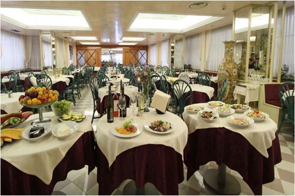 Park Hotel Cellini, foto 15
