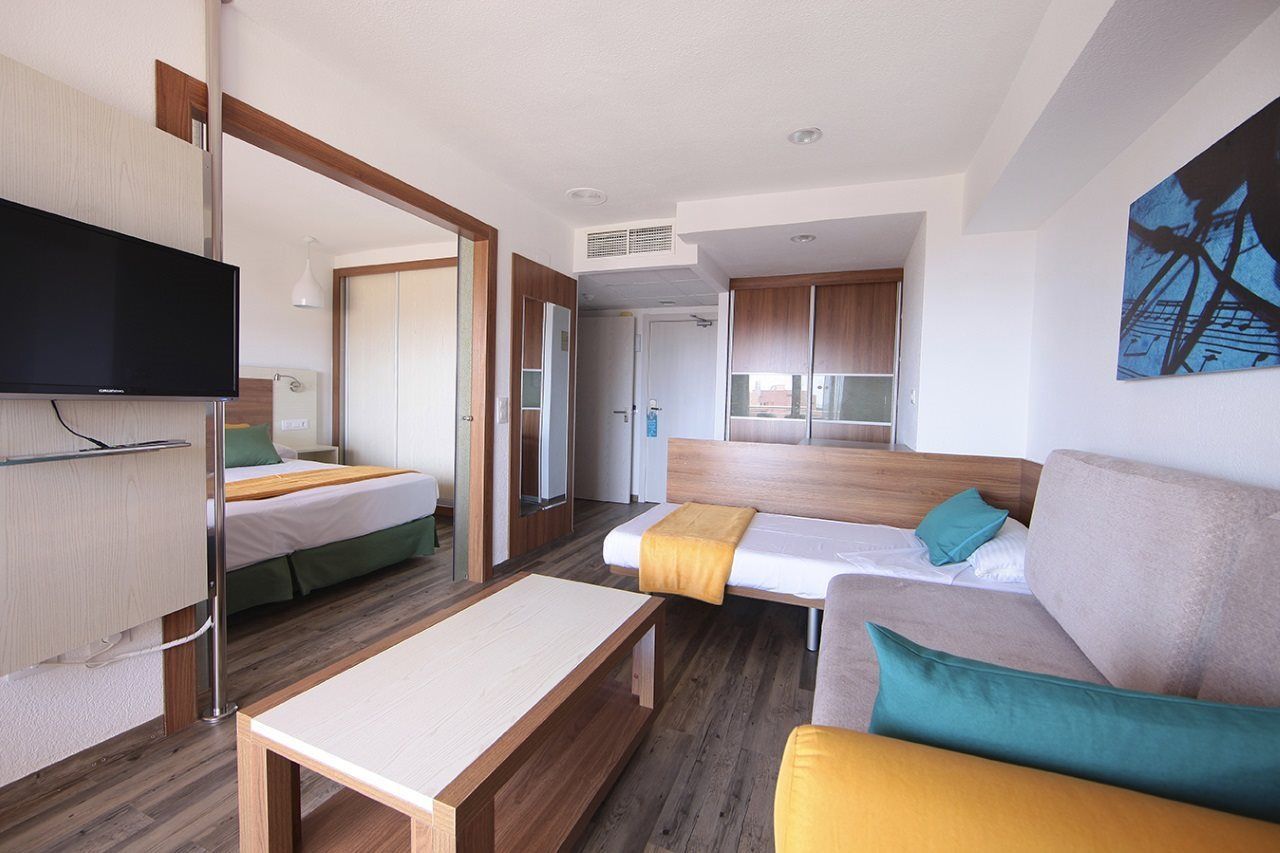 Sandos Benidorm Suites, foto 7