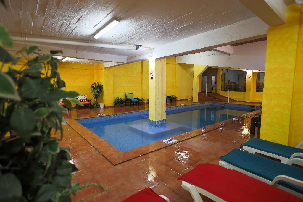 Portimao Center Hotel, foto 2