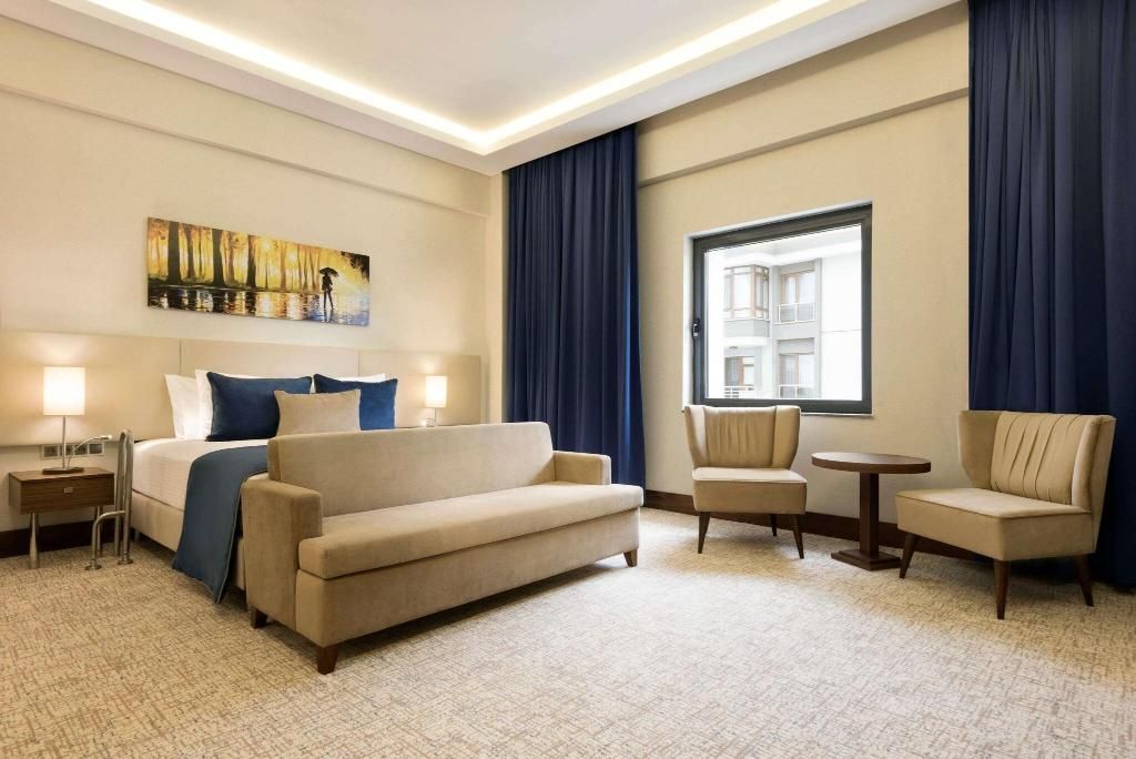Ramada by Wyndham Yalova, foto 3