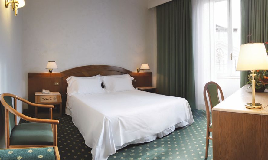 Albergo Santa Chiara, foto 6