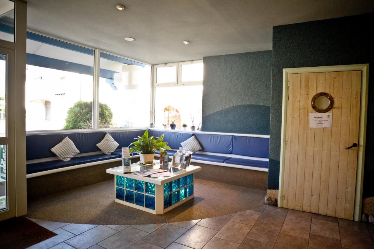 Appart-hôtel Urrugne - Résidence Fort Socoa, foto 3