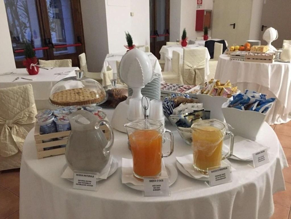 Albergo Sant Antonio, foto 2
