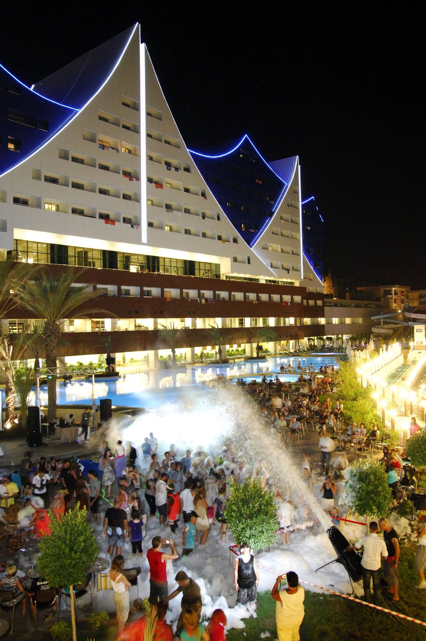 Orange County Alanya, foto 4