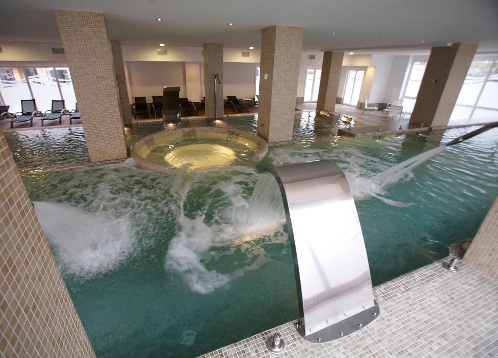 Hotel-Spa Bienestar Moaña, foto 11