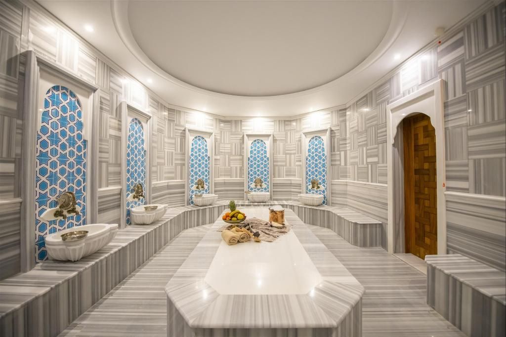 Crowne Plaza Ankara, foto 6