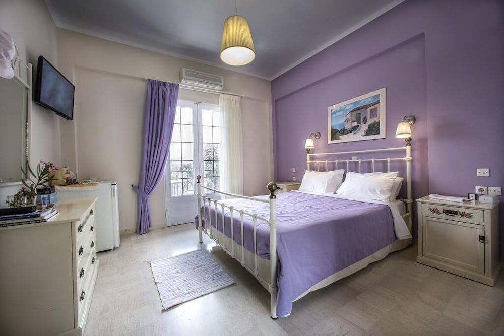 Vassilis Guest House, foto 7