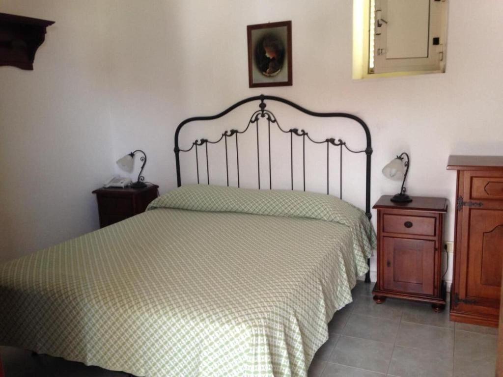 Hotel Villaggio Stromboli, foto 6
