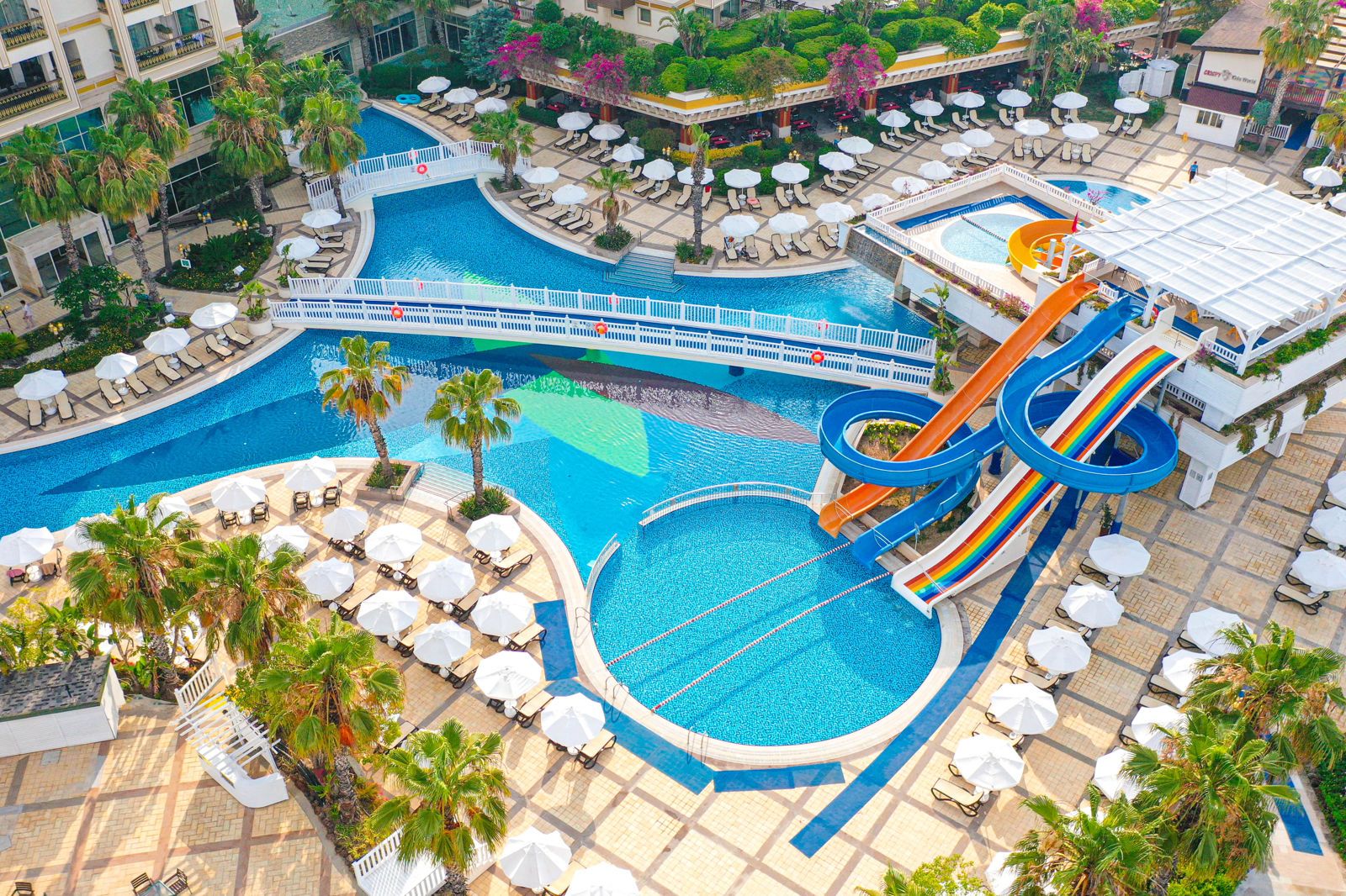 Diamond Excellence Resort & Spa, foto 2