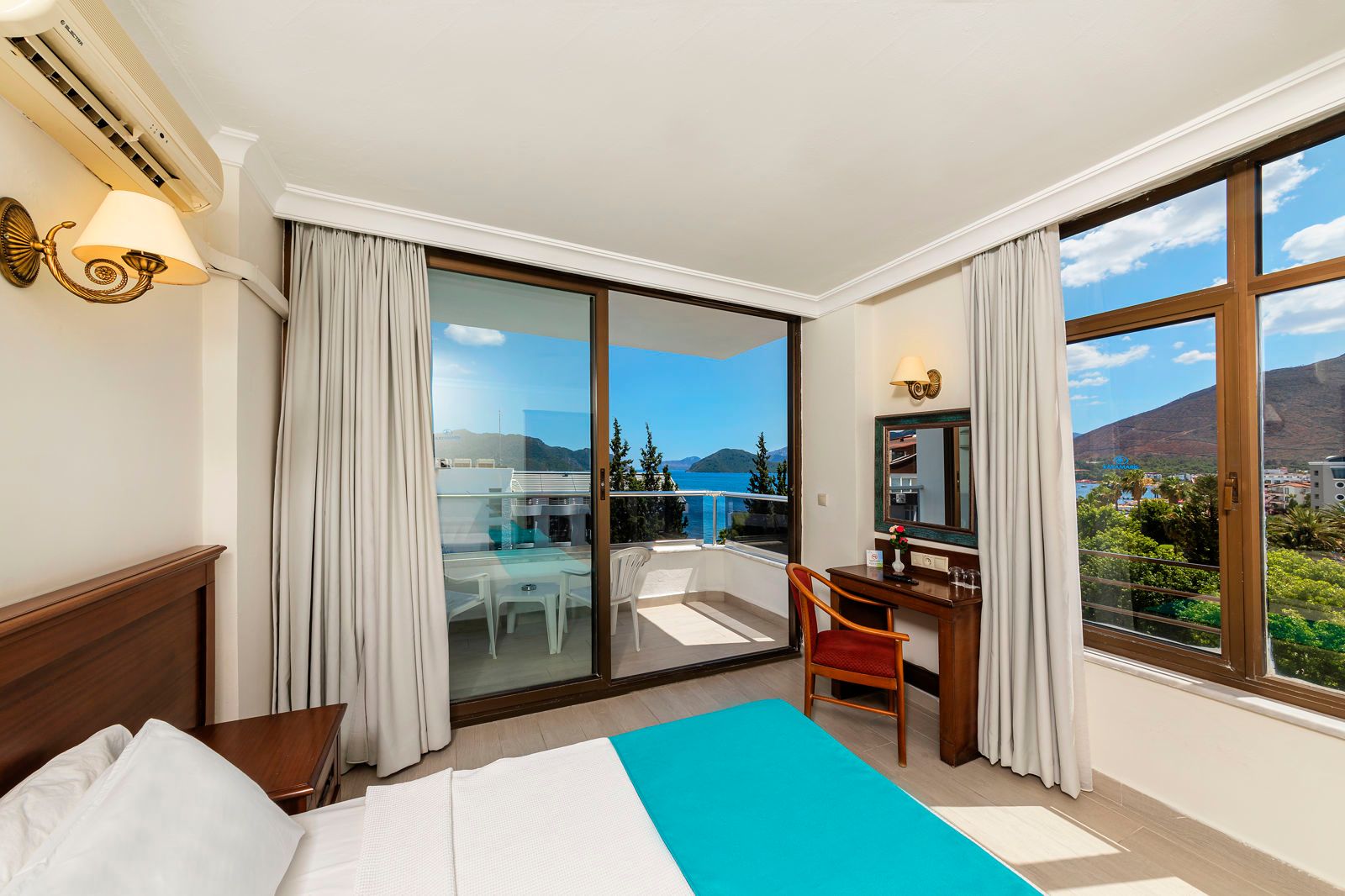 K Maris Hotel, foto 3