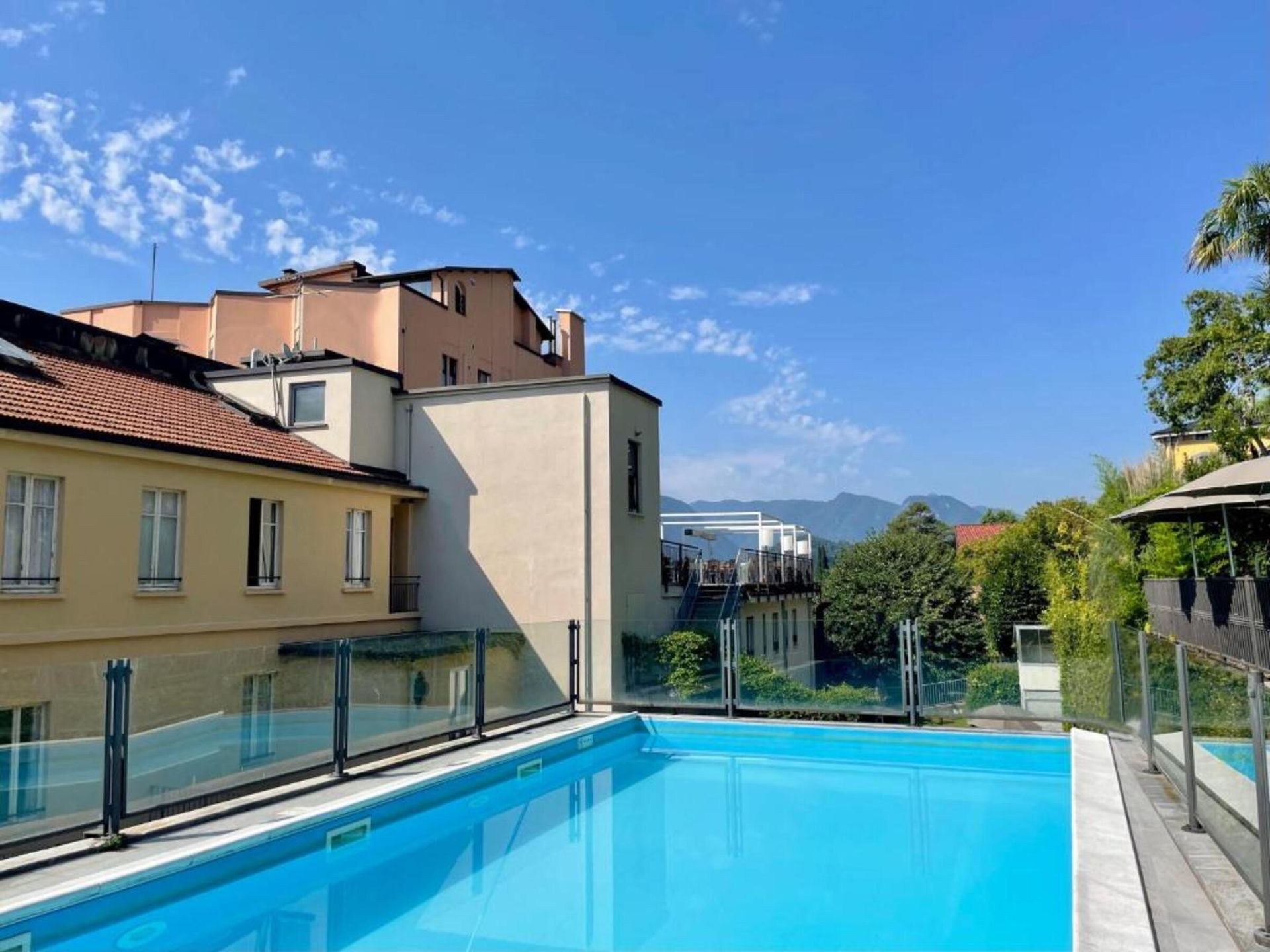 Albergo Bazzoni et du Lac, foto 3