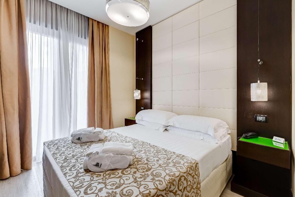 Best Western CineMusic Hotel, foto 3