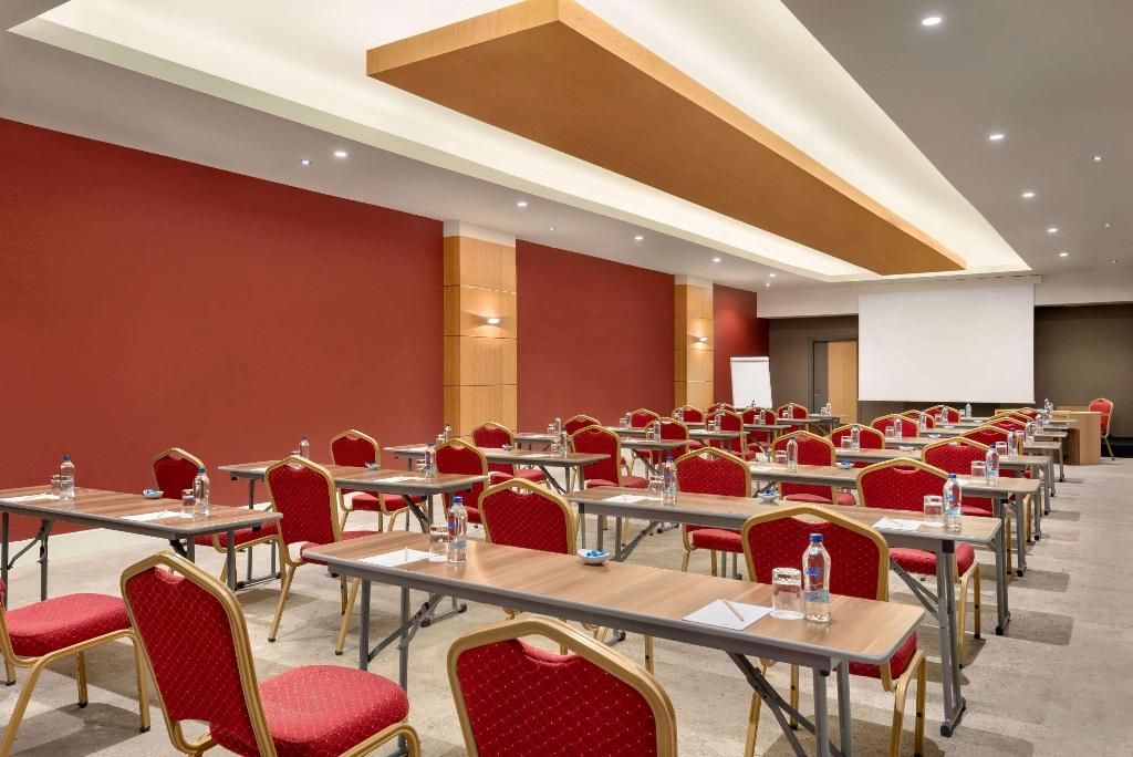Ramada Plaza by Wyndham Eskisehir, foto 8