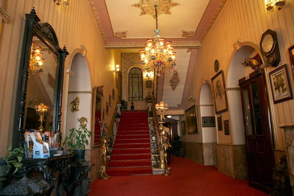 Grand Hotel De Londres, foto 9