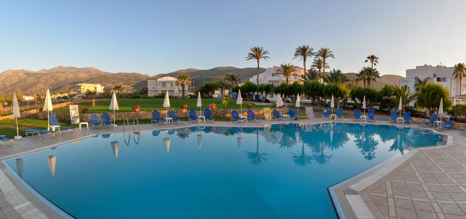 Windmill Apartments I