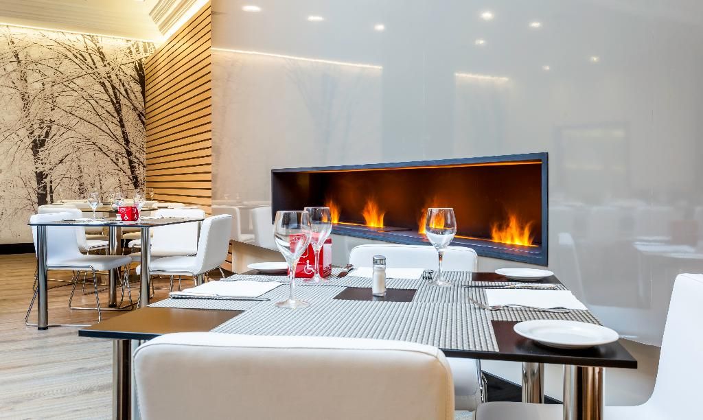 Hotel ILUNION Suites Madrid, foto 3