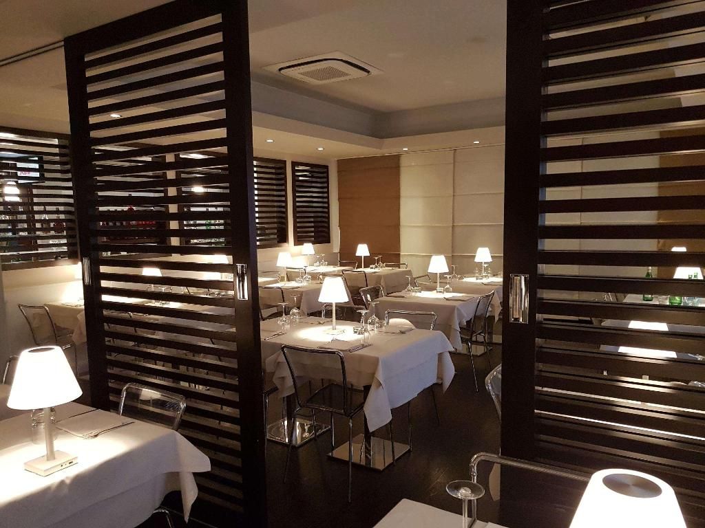 Mercure Bergamo Aeroporto, foto 9