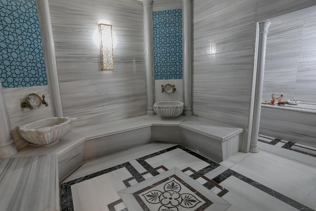 The Green Park Hotel Ankara, foto 13