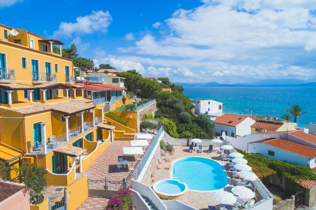 Lu’ Hotel Maladroxia , foto 8