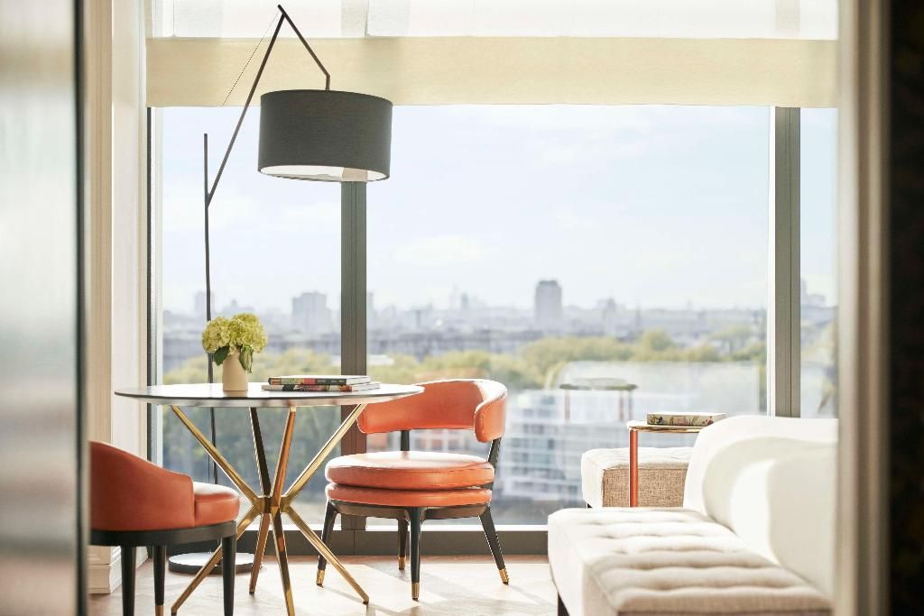 Park Hyatt London River Thames, foto 13