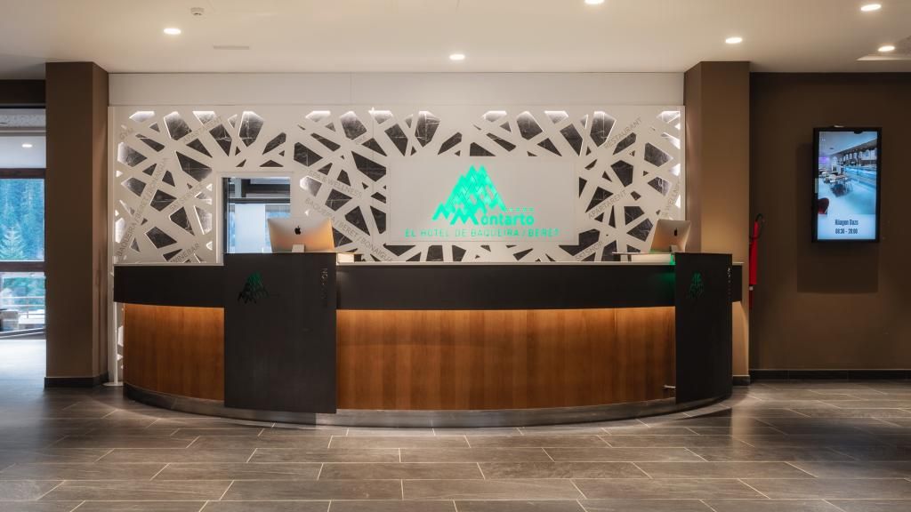Hotel Montarto, foto 10