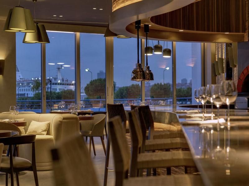 Radisson Blu Hotel Istanbul Ottomare, foto 12