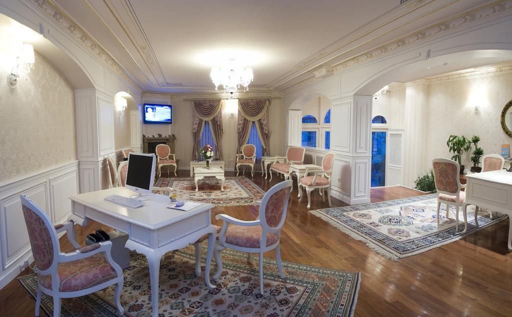 Fuat Bey Palace Hotel, foto 11