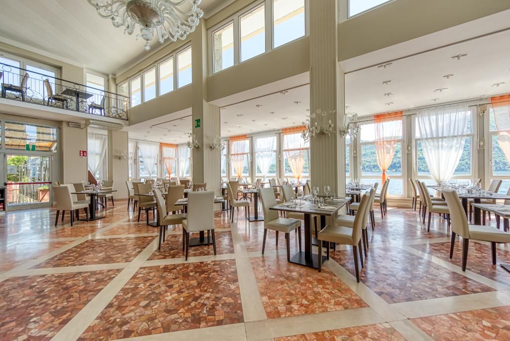 Albergo Bazzoni et du Lac, foto 11