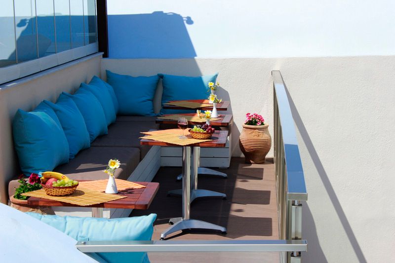 Amerisa Suites, foto 10