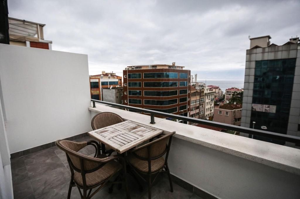 Doa Suite Hotel, foto 14