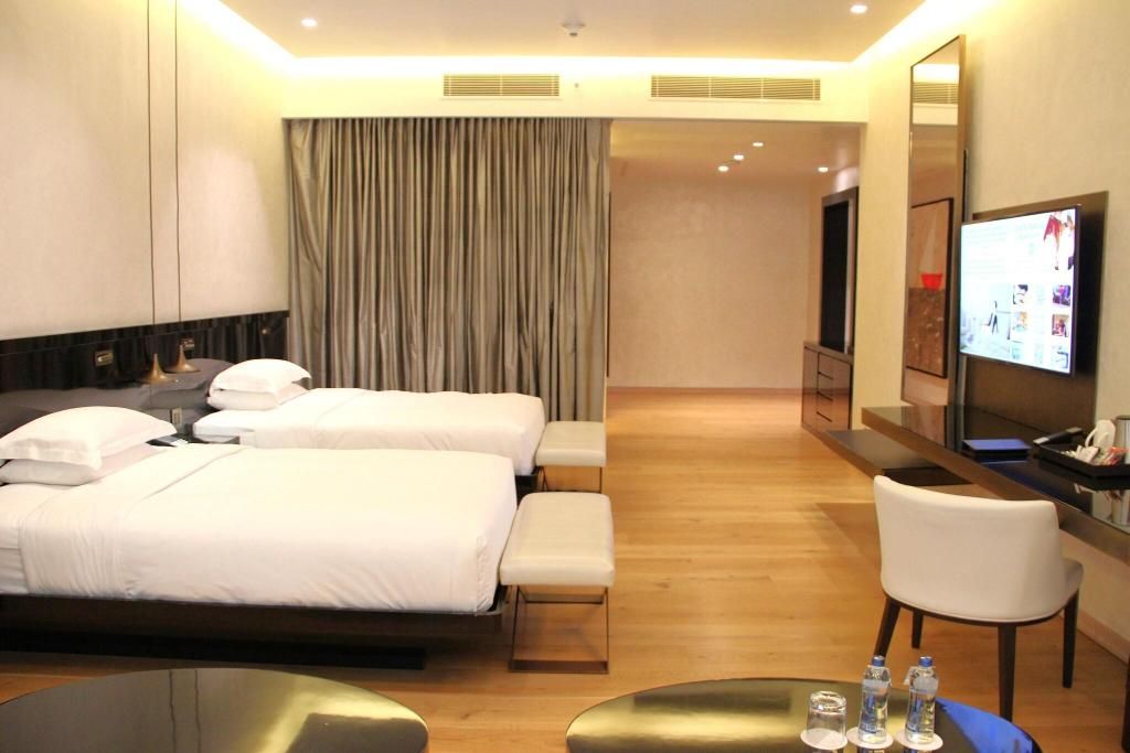 Hyatt Centric Levent Istanbul, foto 7