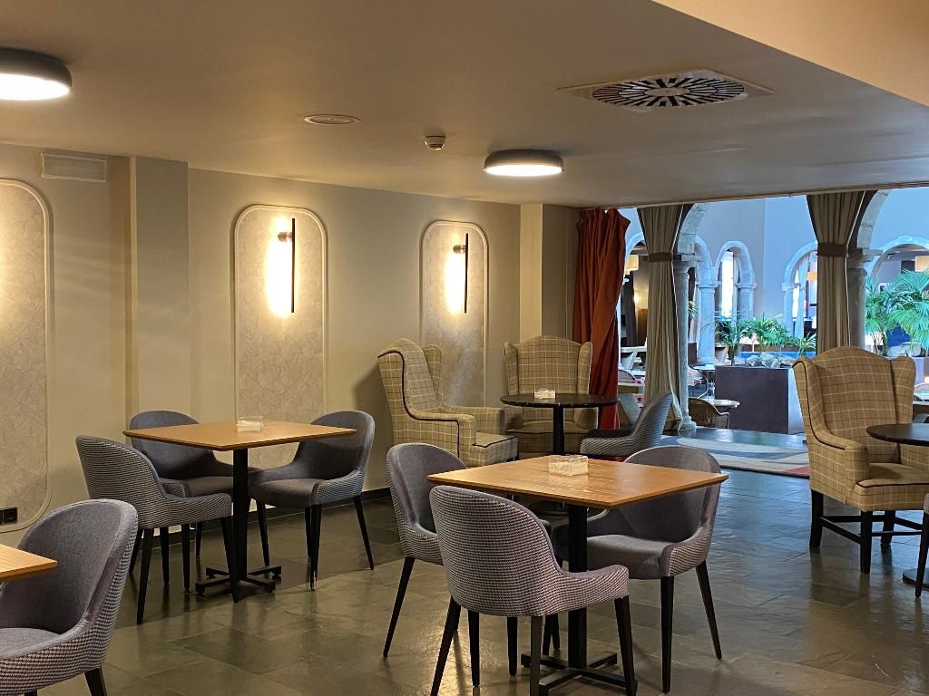 Parador de La Seu d’Urgell, foto 8