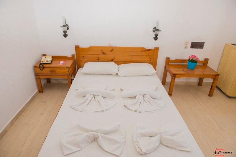 Velissarios Hotel, foto 6