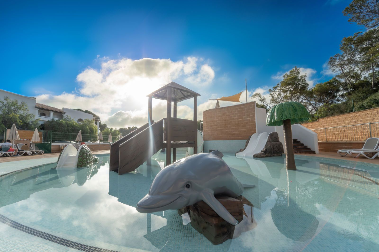 Calimera Fido Gardens, foto 15