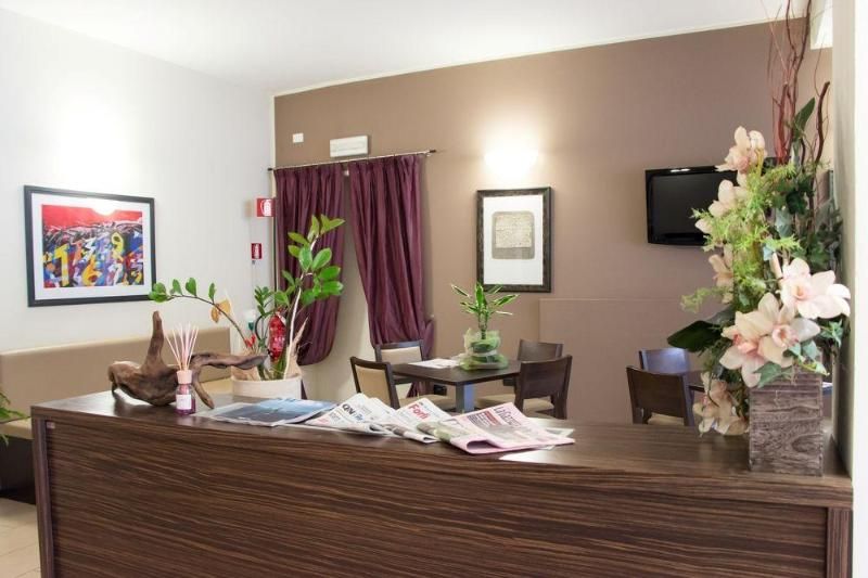 Fontanelle Hotel, foto 10