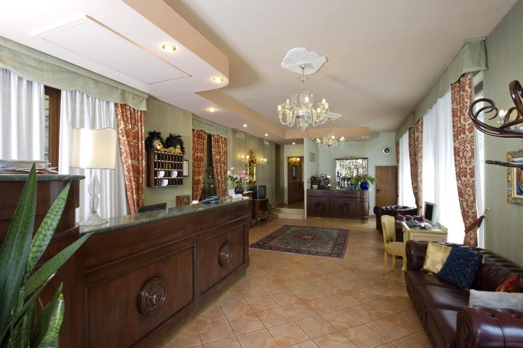 Villa Edera, foto 6