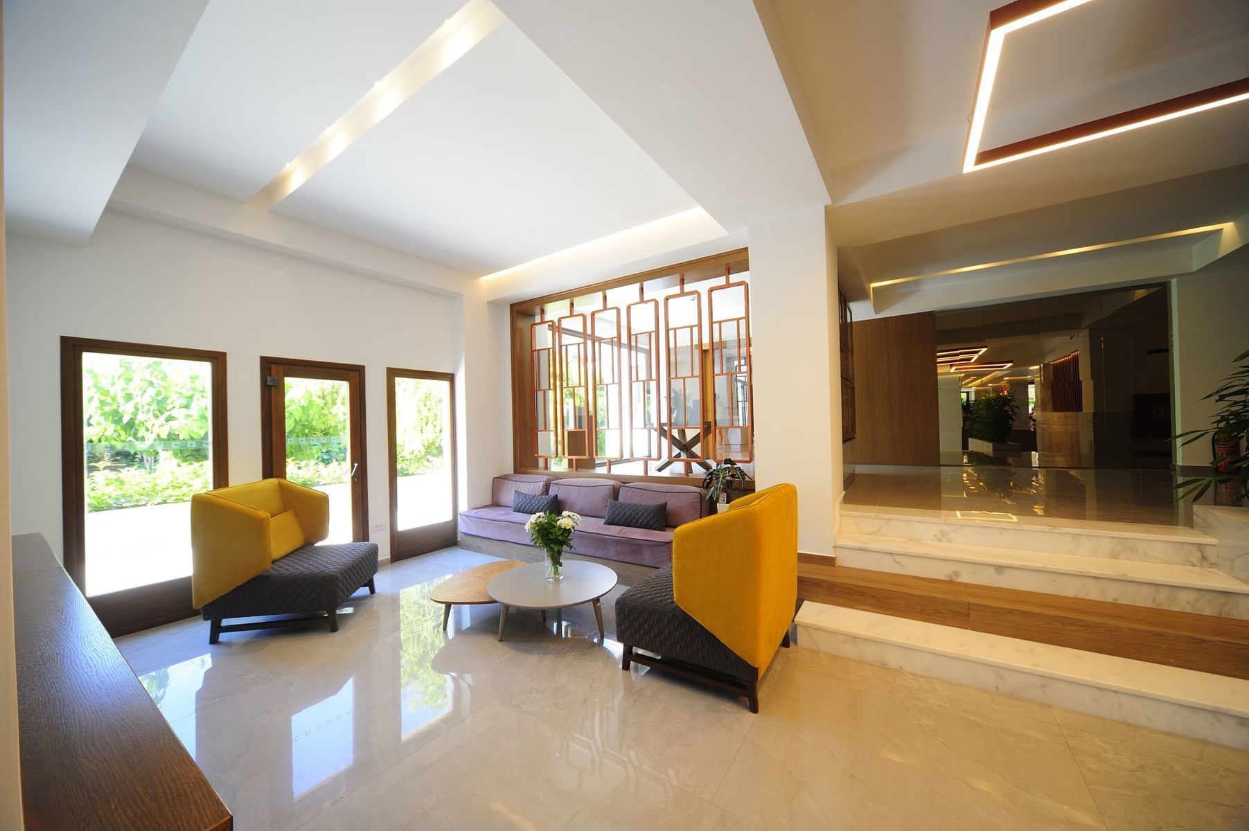 Atrium Ambiance Hotel, foto 10