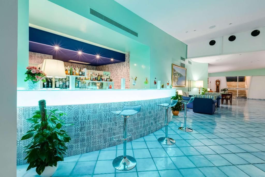 Best Western Hotel La Solara, foto 14