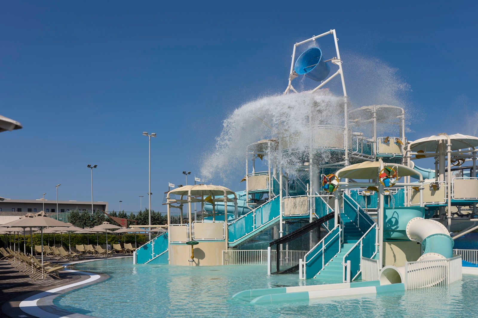 Atlantica Dreams Resort, foto 5