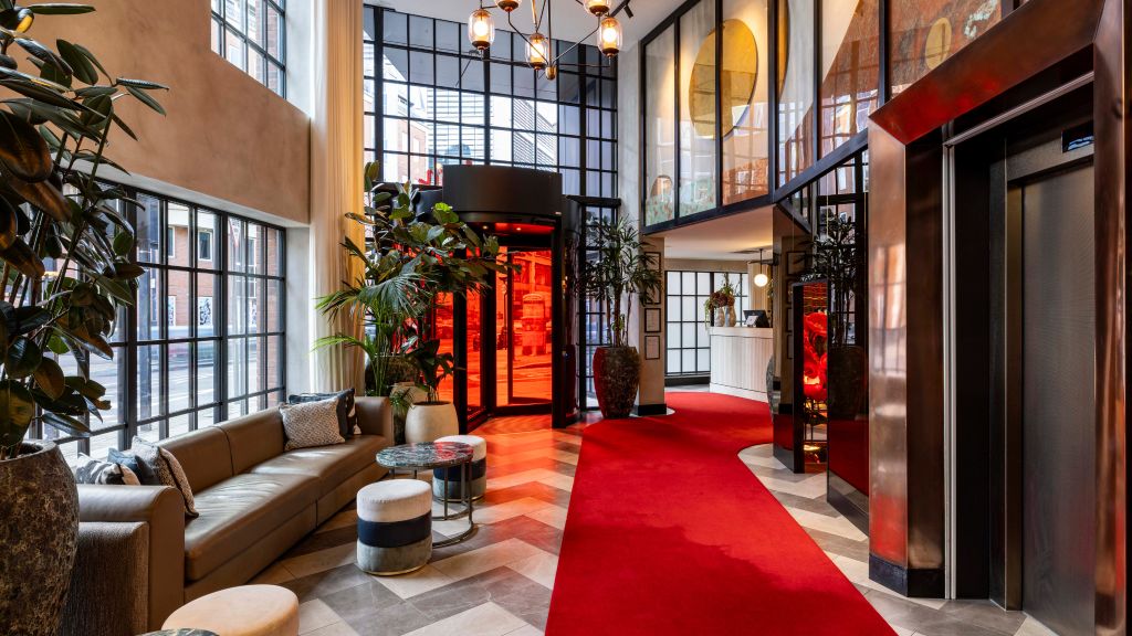 Virgin Hotels London-Shoreditch, foto 11