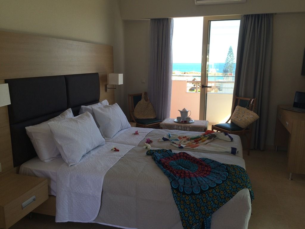 Pleasure Beach Hotel, foto 6