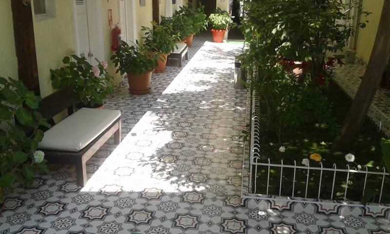 Hotel Gülplaj, foto 11
