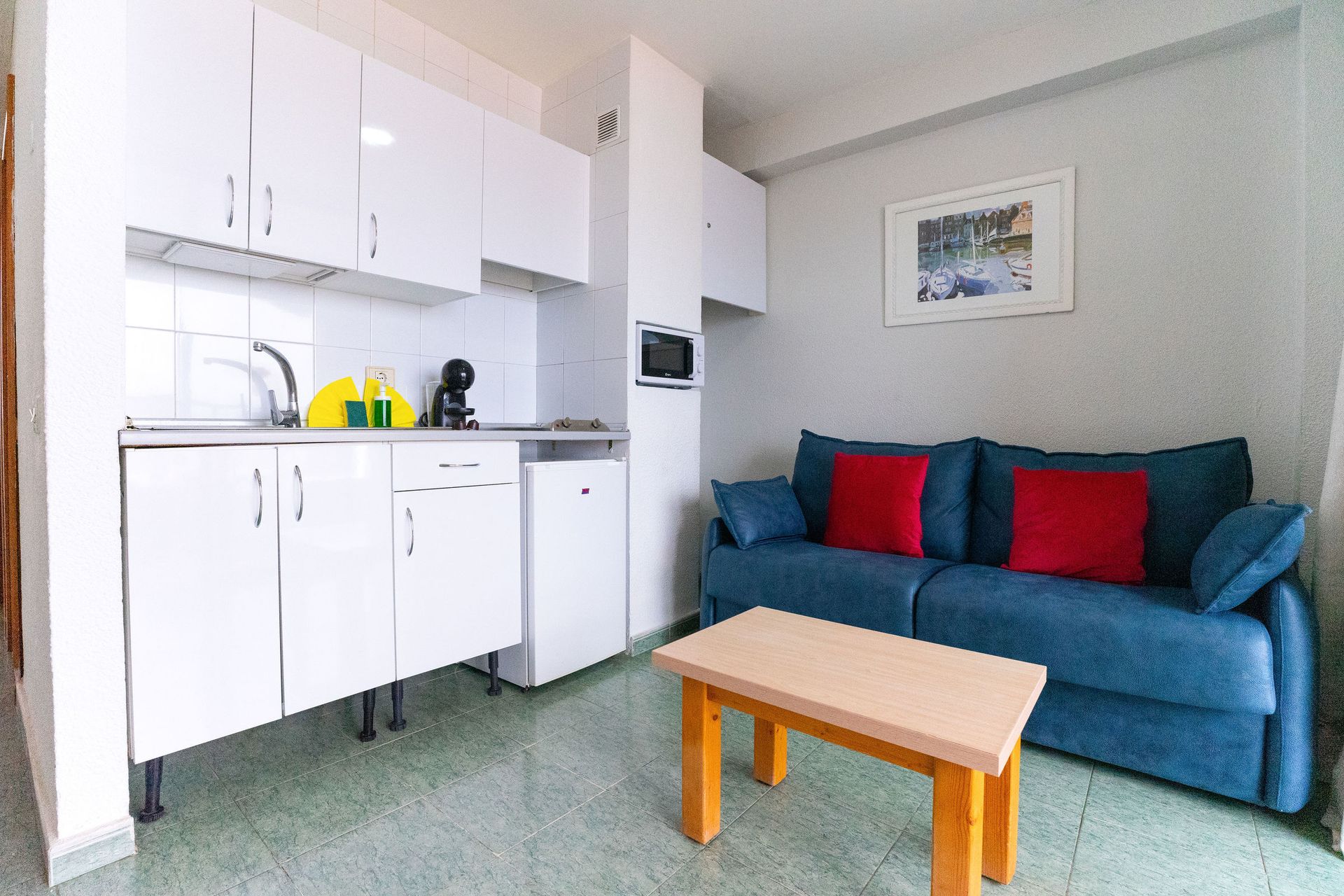 Green Park Apartments, foto 14
