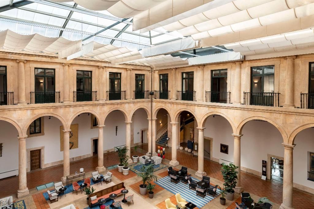 Parador de Lerma, foto 4
