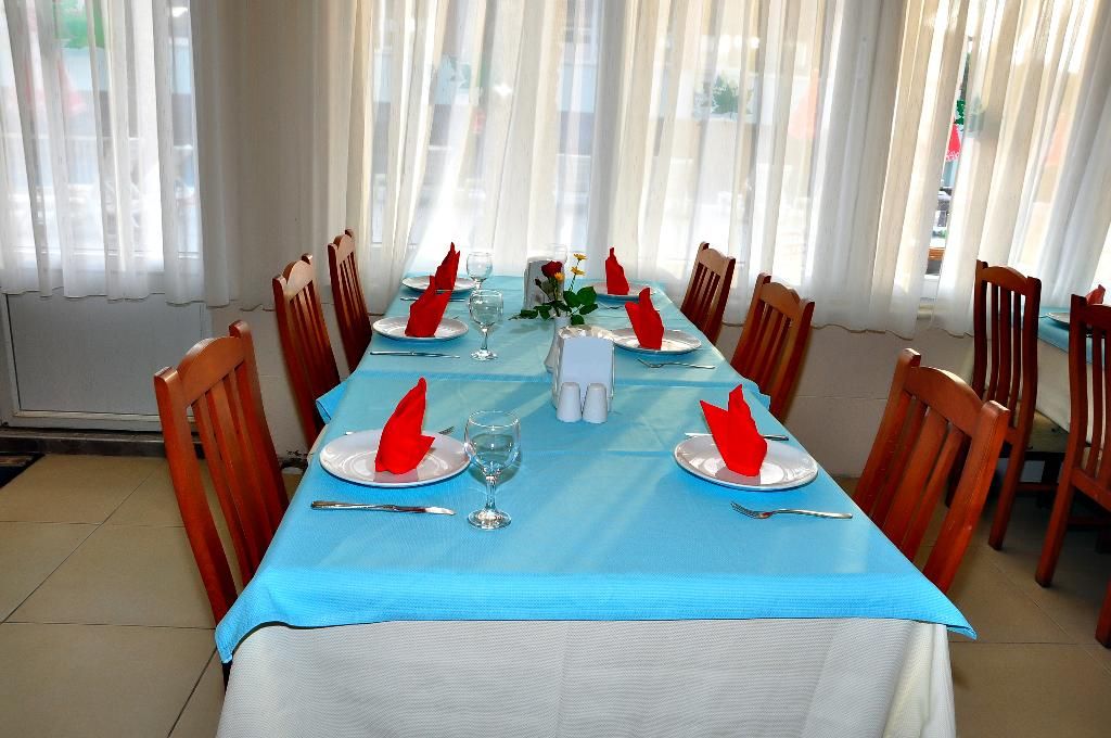 Cinar Family Suite Hotel, foto 12