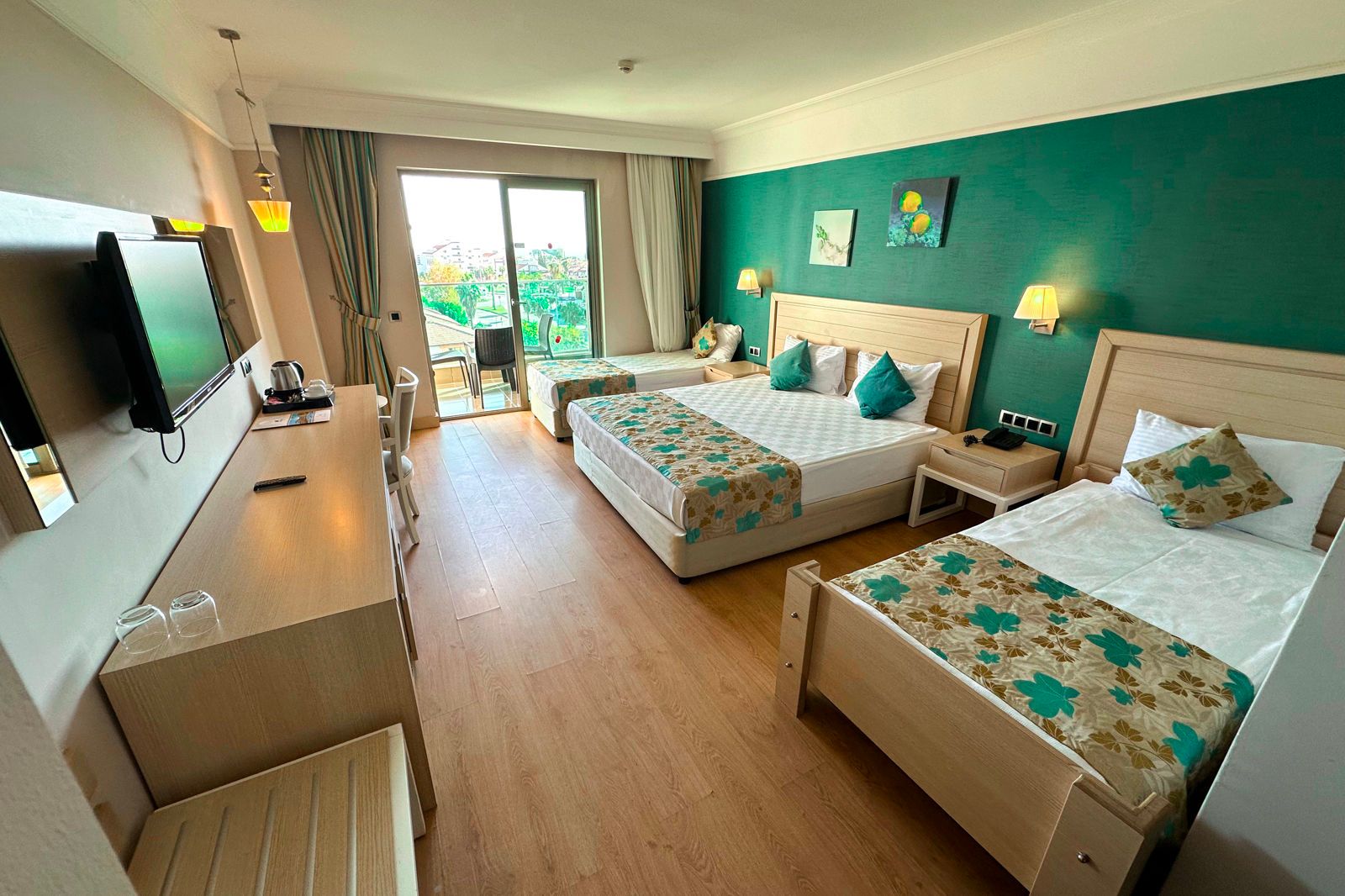 Linda Sunny Beach Hotel & Spa, foto 11